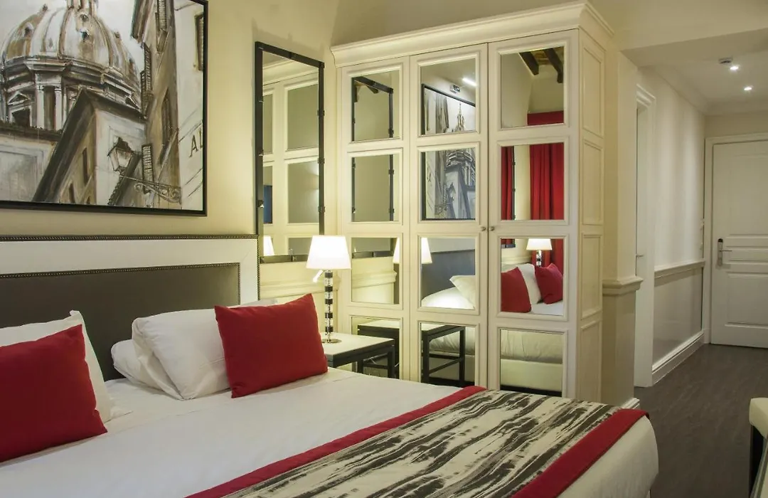 Hotel Sole Roma-1