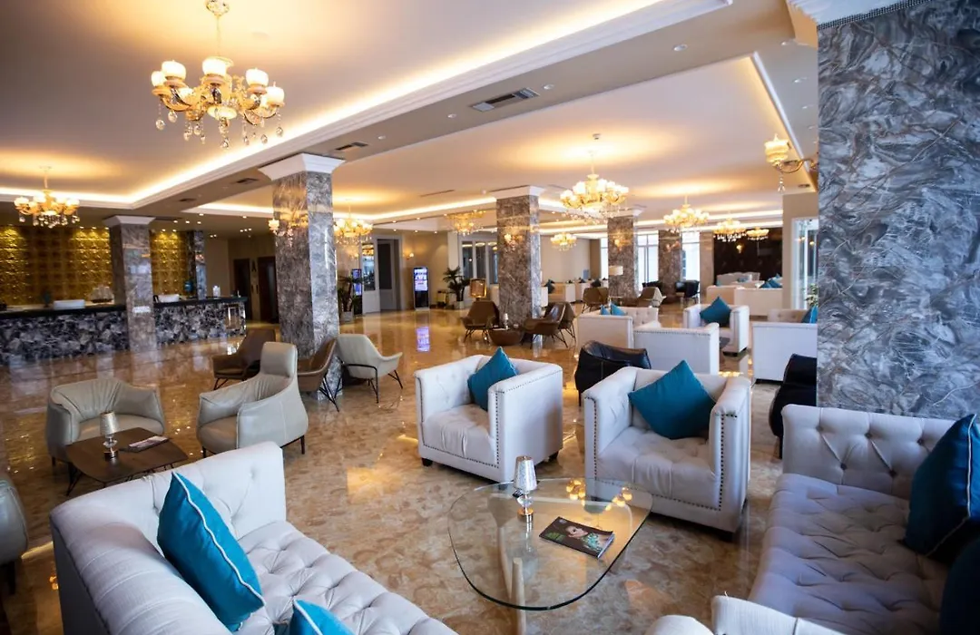 Grand Blue Fafa Resort&SPA-1