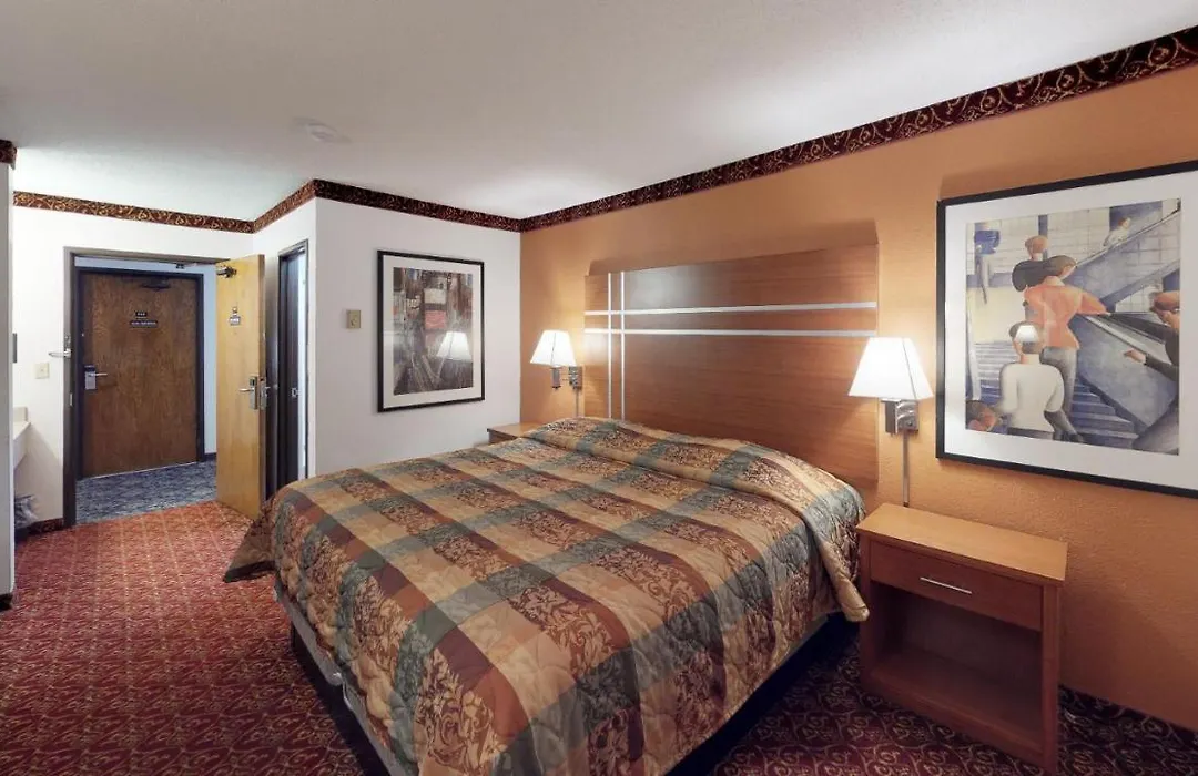Waconia Inn And Suites-1