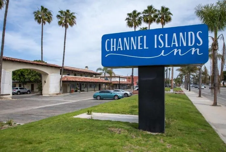 Channel Islands Inn-1