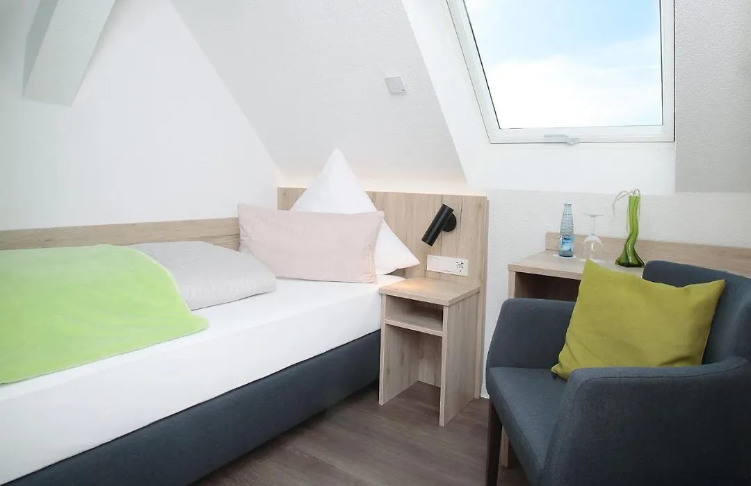Hotel Landgasthof Linde-1