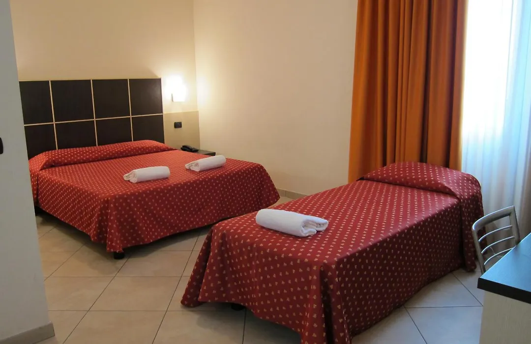 Hotel Della Volta-1