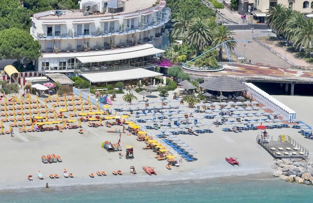 Hotel Tirreno-1