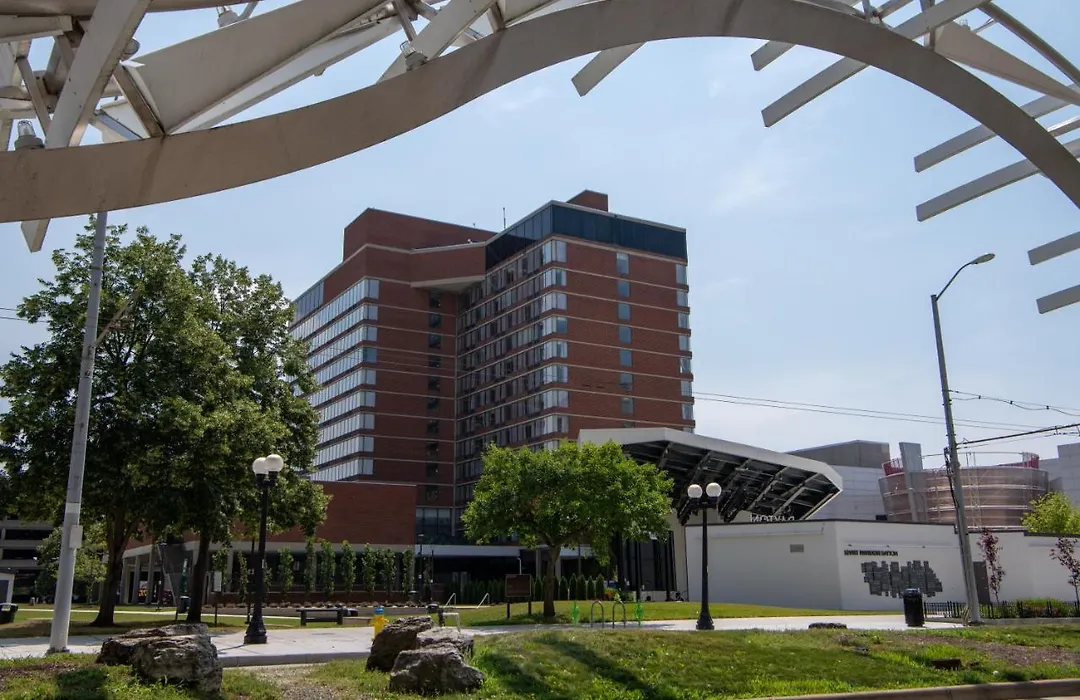 Radisson Dayton Convention Center-1