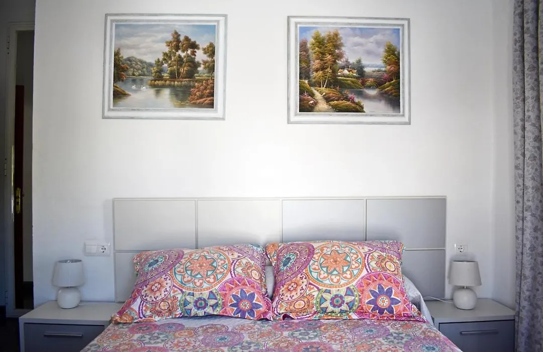 Hostal Sol y Mar-1