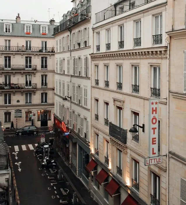 Little Hôtel-1