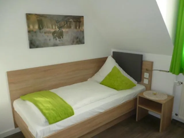 Hotel Garni Haus Schönberger-1