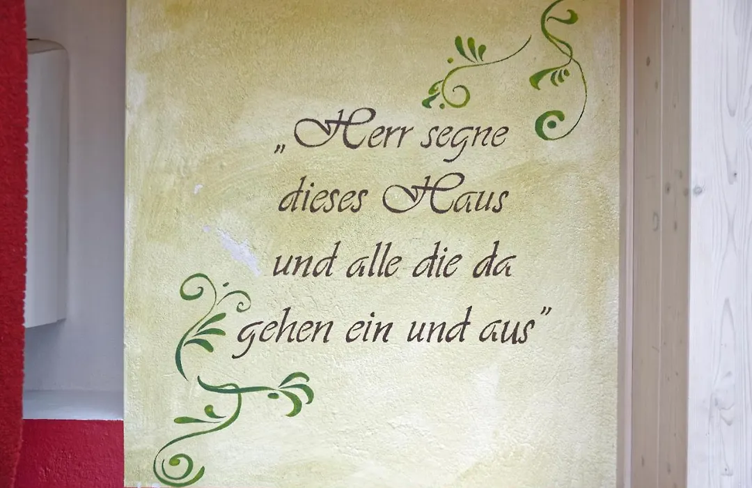 Hotel zum Maximilian-1