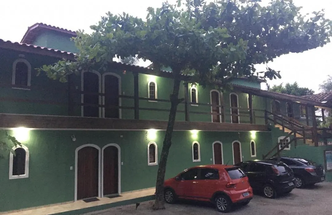 Morada dos Colibris-1