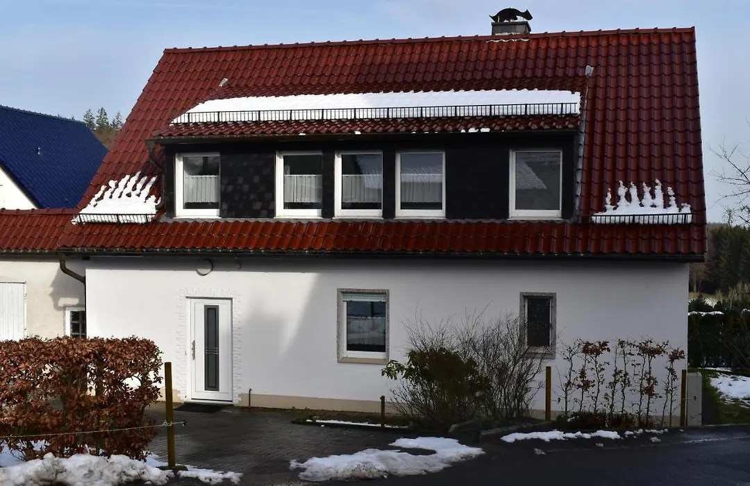 Gasthof Spelsberg-1