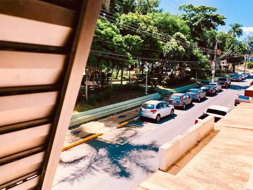 Hotel São Pedro-1