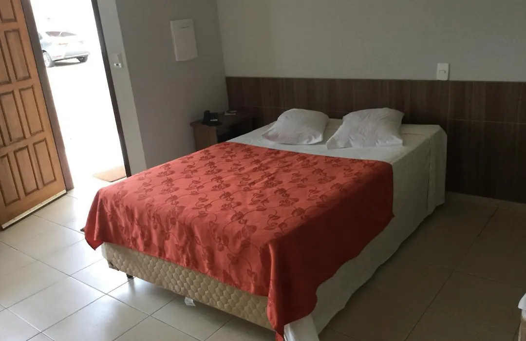 Hotel B&N Express-1