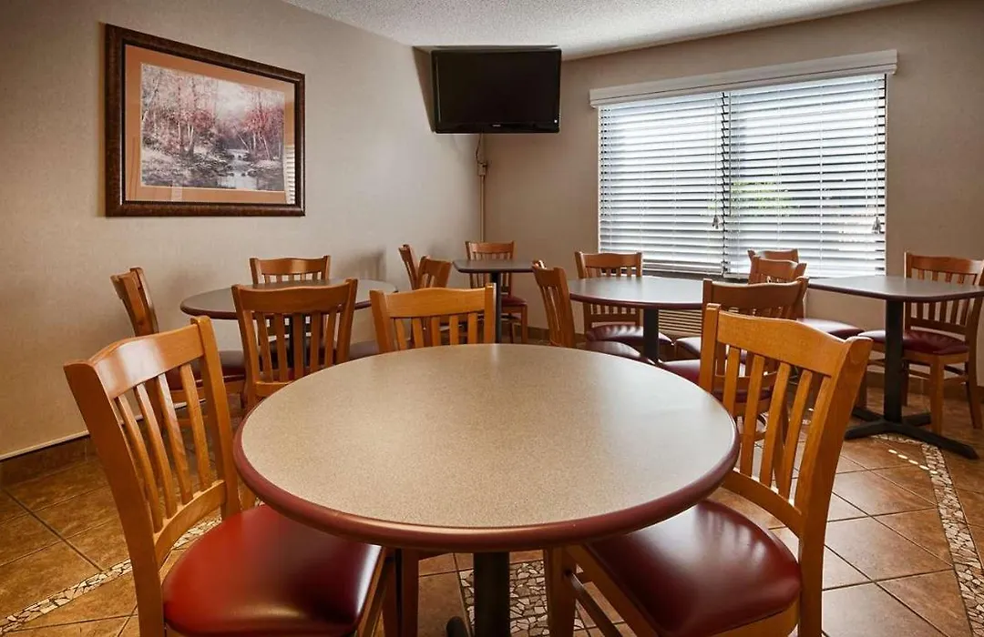 Bryson Inn-1