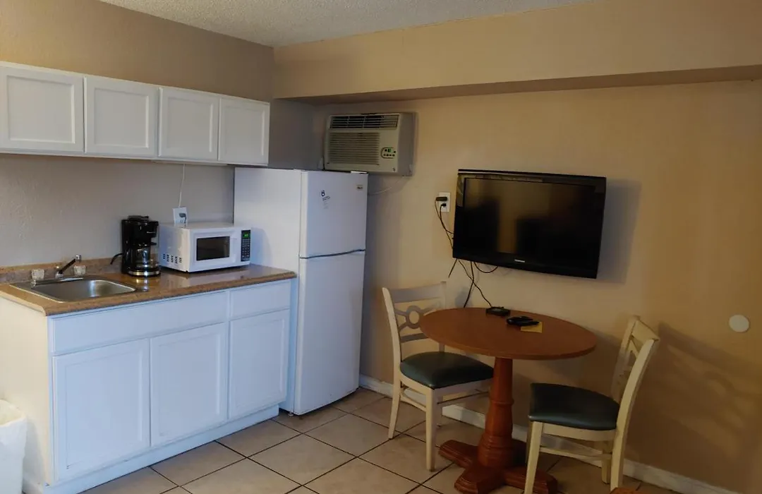 Wave Rider Resort-1