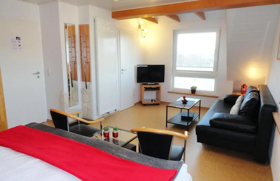 Appartement Pension Schüßler-1