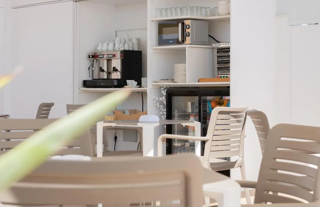 La Mina Hostal Boutique-1