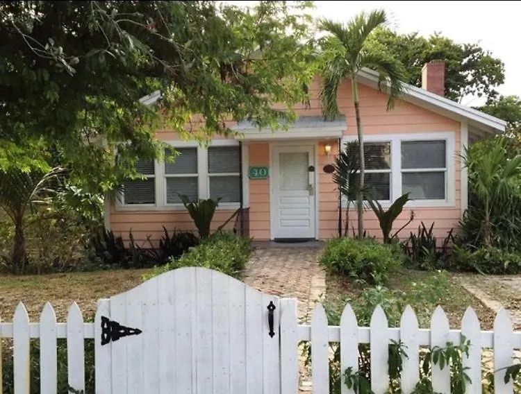 Sundy House - Delray Beach-1