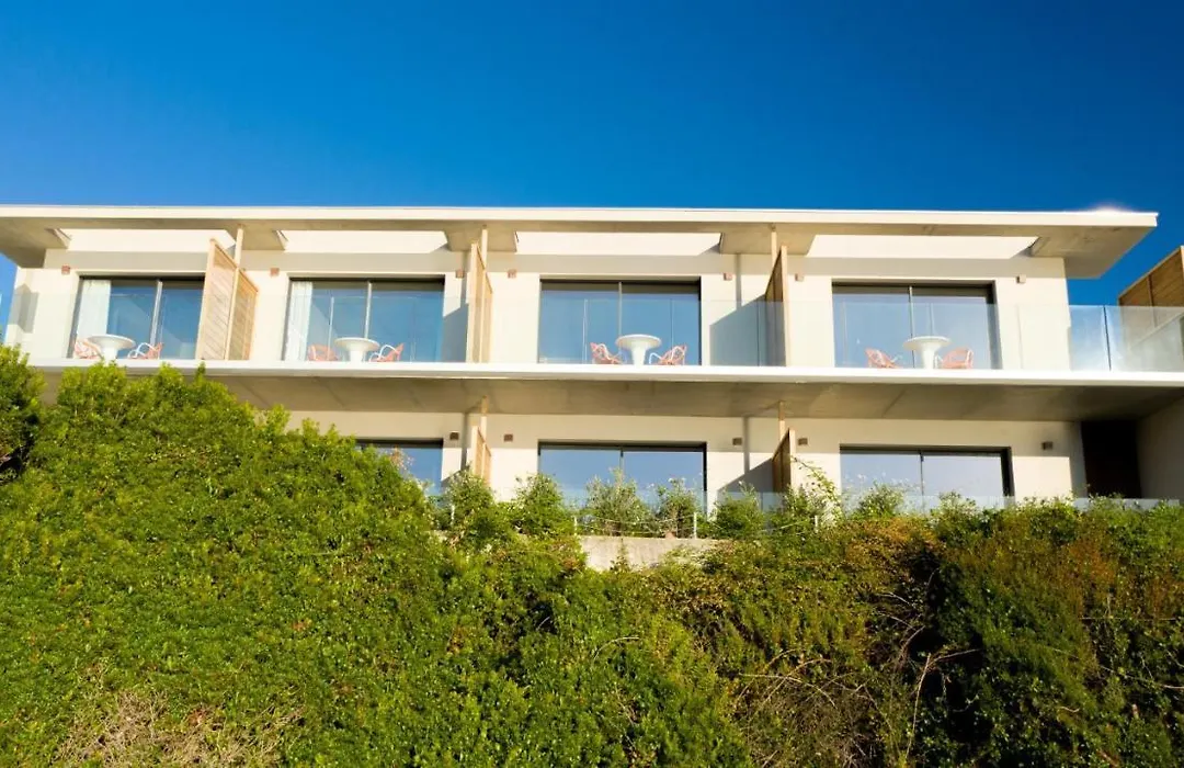 Hotel le Jardin d'Emile-1