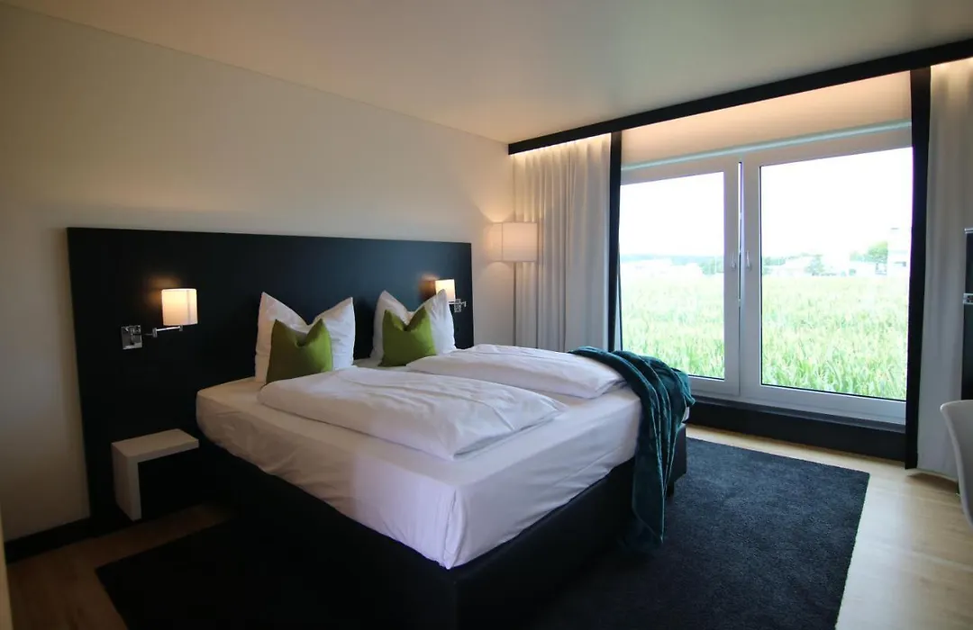 Nu Hotel By Wmm Hotels-1