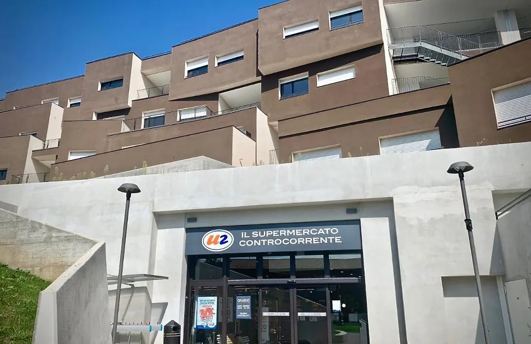 Hotel Cascina Fossata&Residence-1