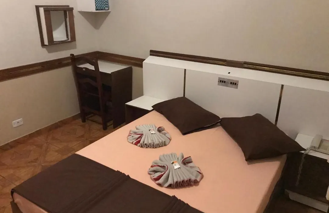 Hotel Charlly-1
