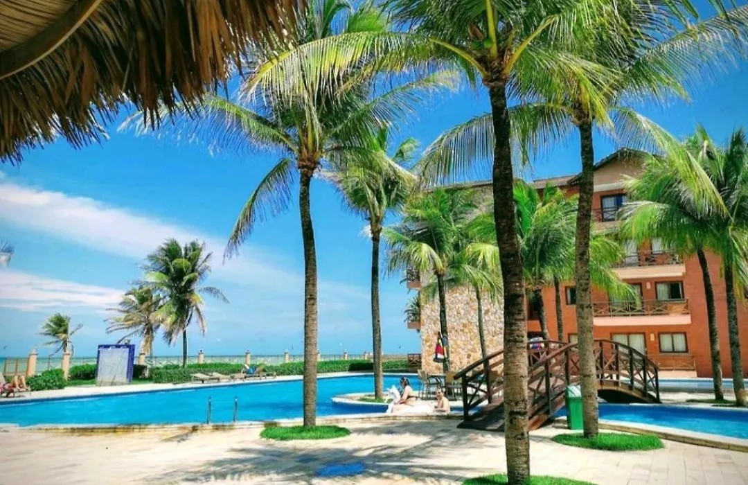Manacá Apartamentos , Kariri Beach , Cumbuco-1