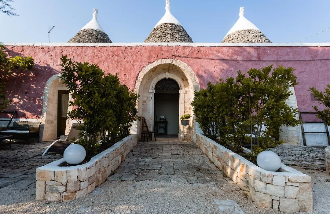 Borgo D'Itria-1