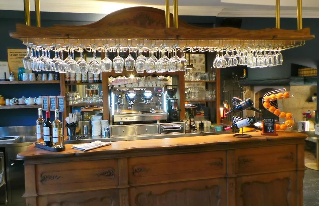 Hotel Relais Du Postillon-1