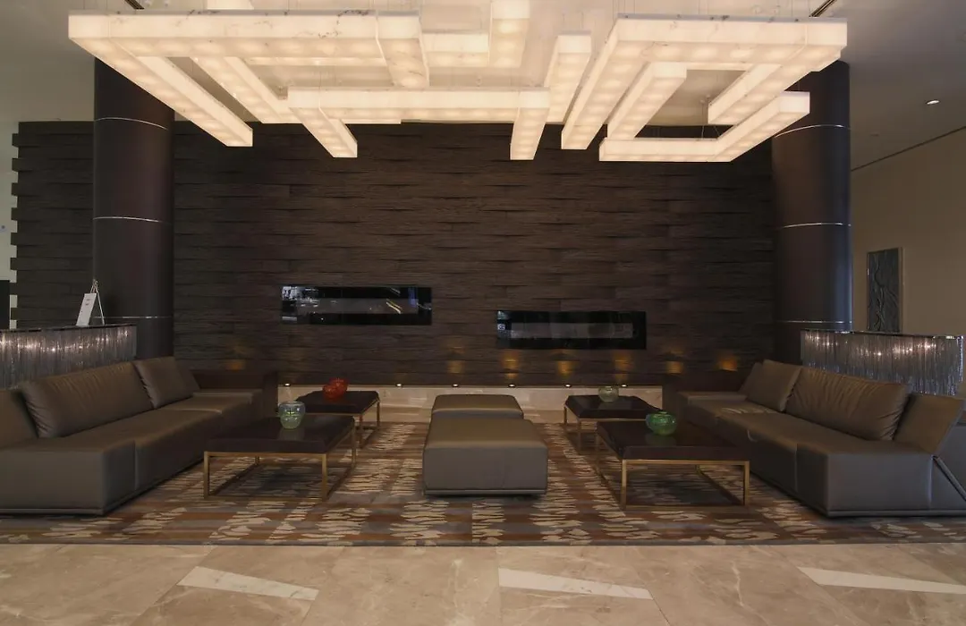 Downtown Lights Apartment-1