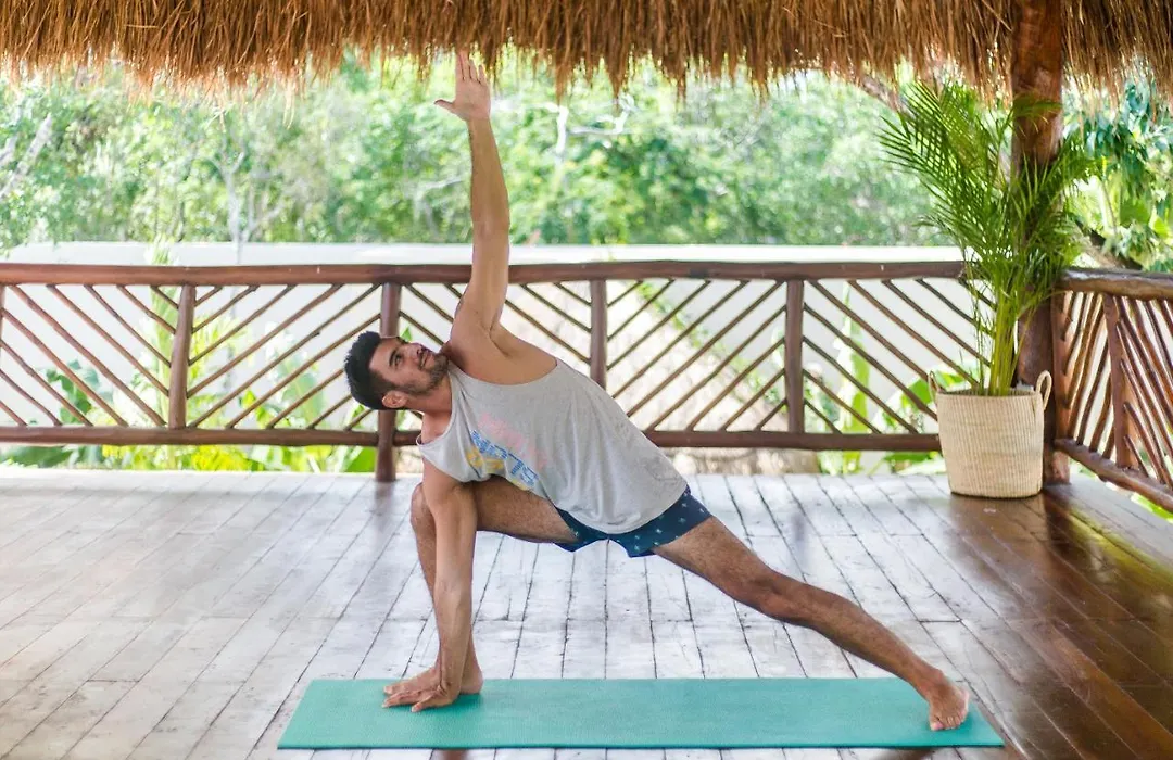 Zenses Wellness And Yoga Resort - Adults Only-1