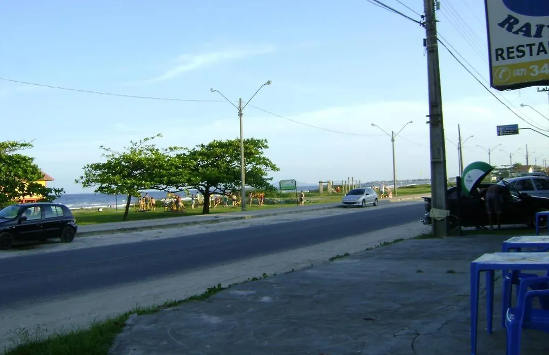 Hotel Rainha-1
