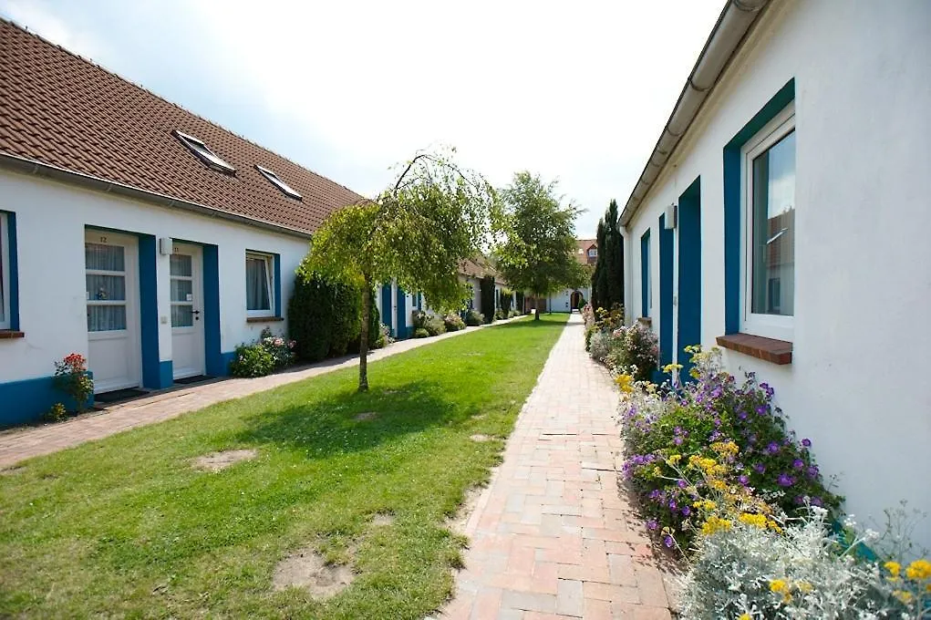 Frieslandstern - Ferienhof und Hotel-1
