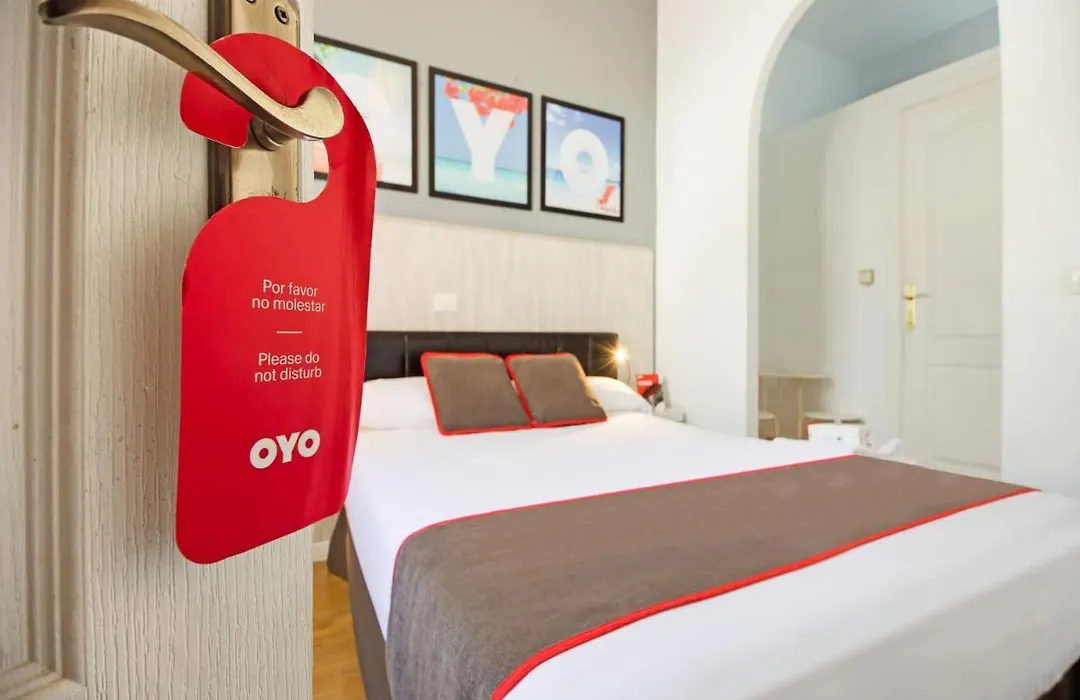 Oyo Bora Bora The Hotel-1