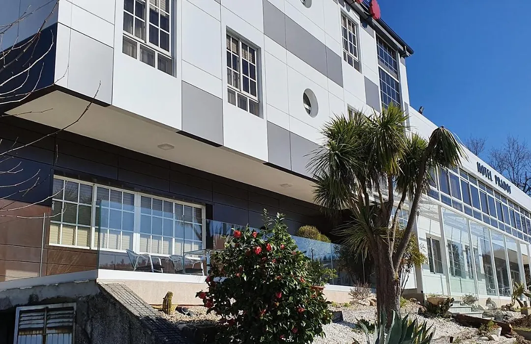 Hotel Prados-1