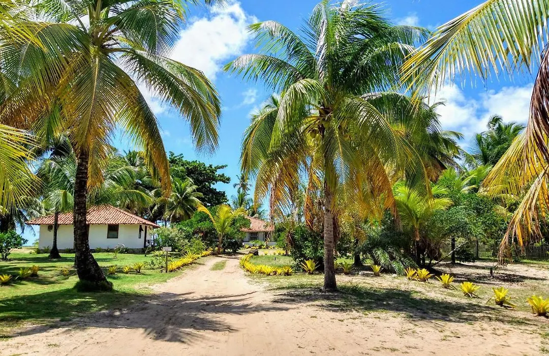 Pousada Bahia Boa-1