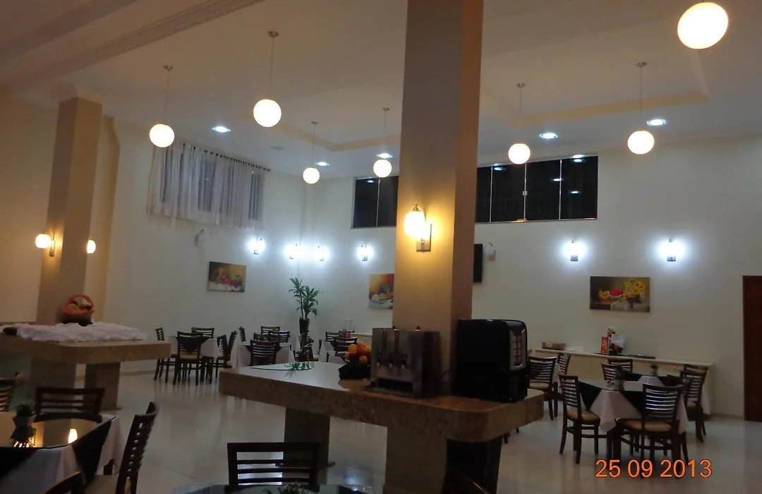 Hotel Dom Baroni-1