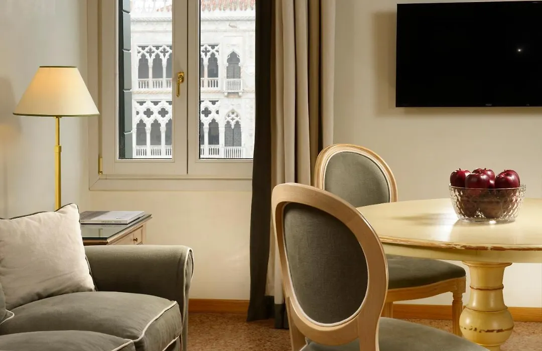 L'O Venezia Flat - Wtb Hotels-1