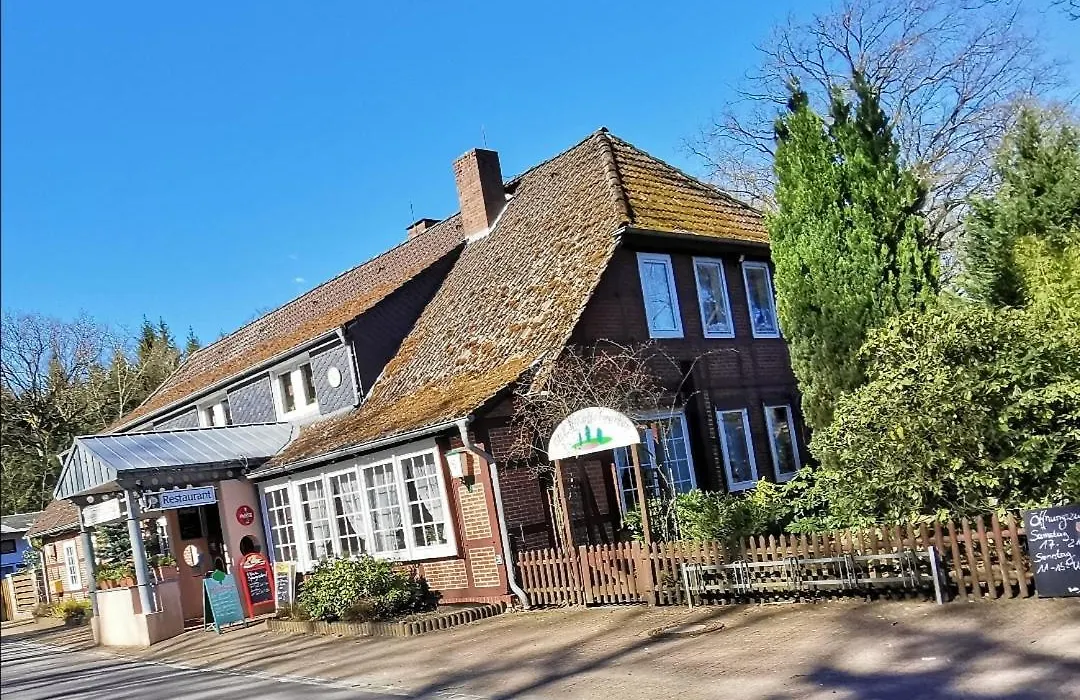 Landhotel Heidkrug-1