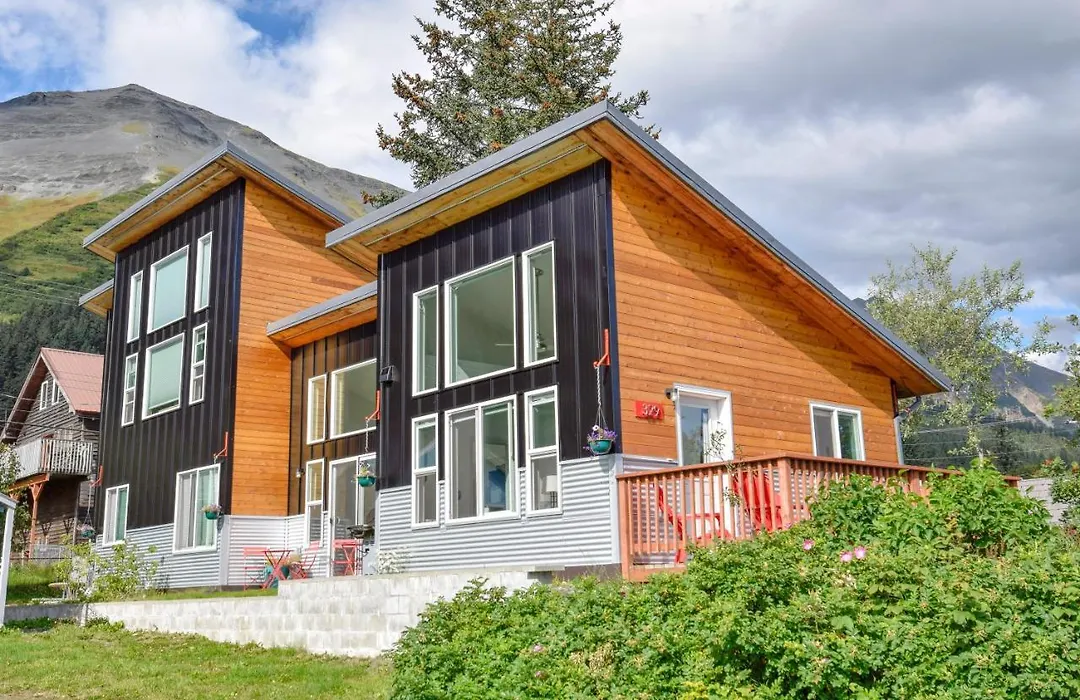 The Vue B&B-1