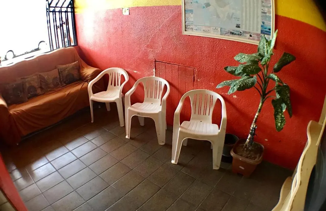 Hotel Pousada Talisma-1