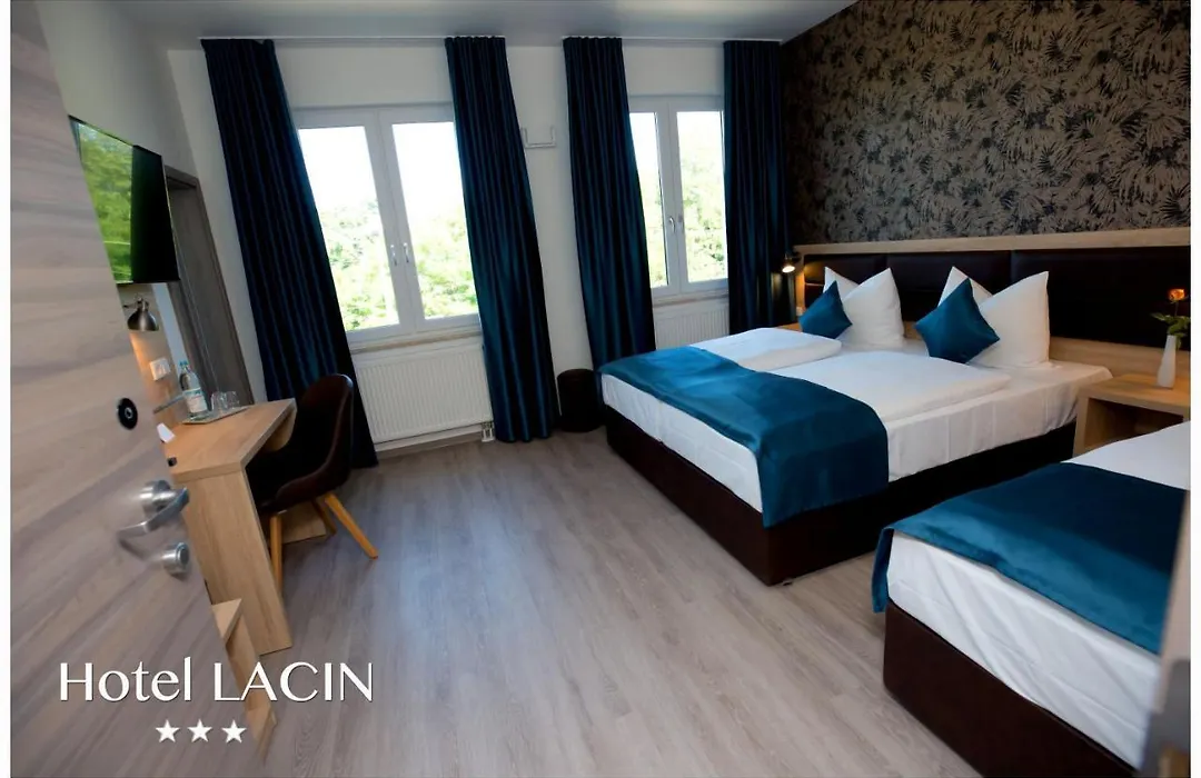 Hotel Lacin-1