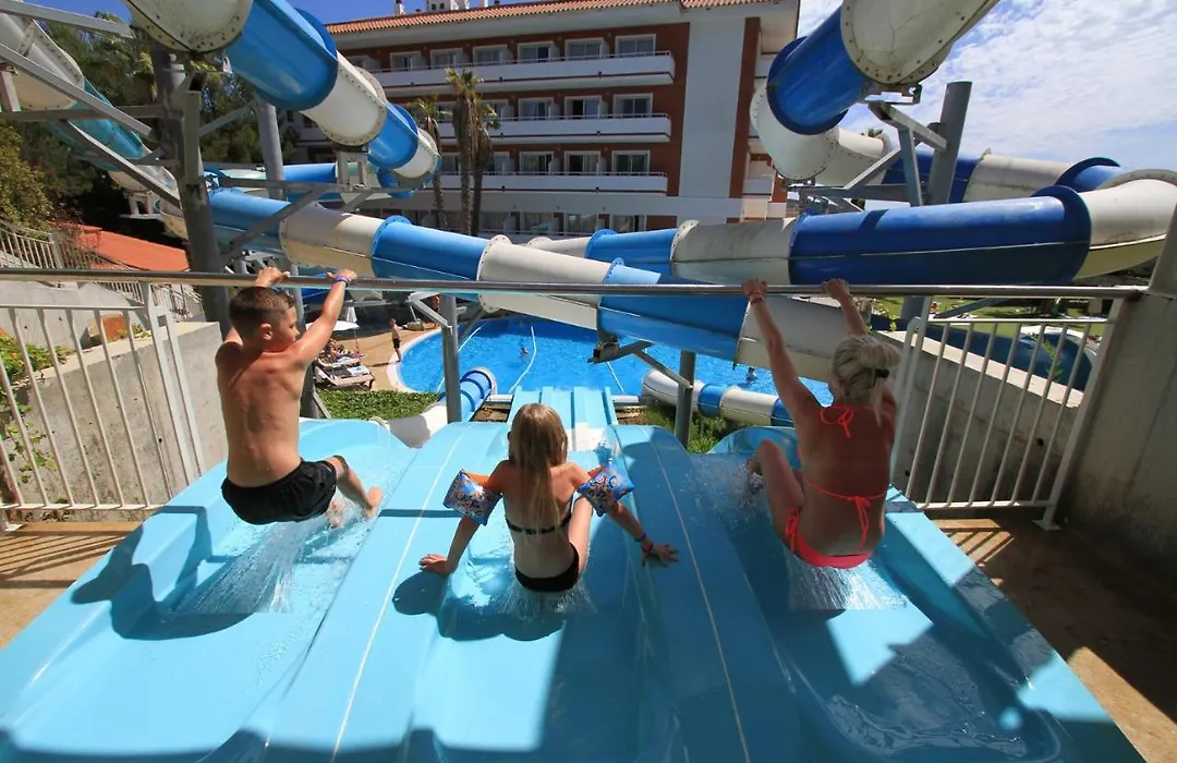 Hotel Gran Garbi Mar & Aquasplash-1