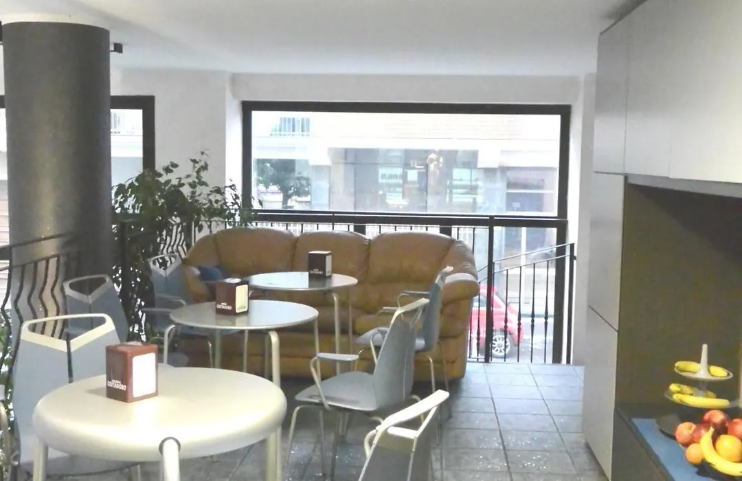 Hotel Balbo-1