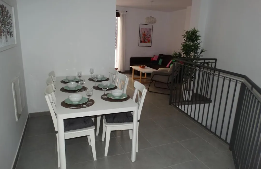 Malaga Apartamentos - Jinetes, 23-1
