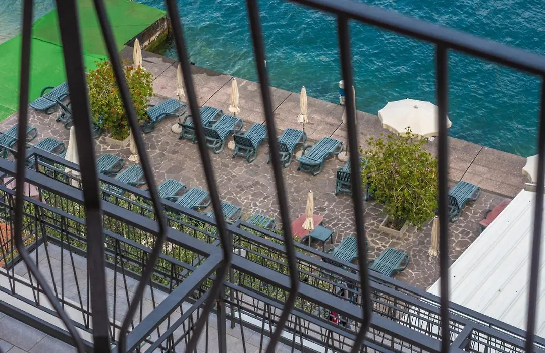 Hotel Capo Reamol-1