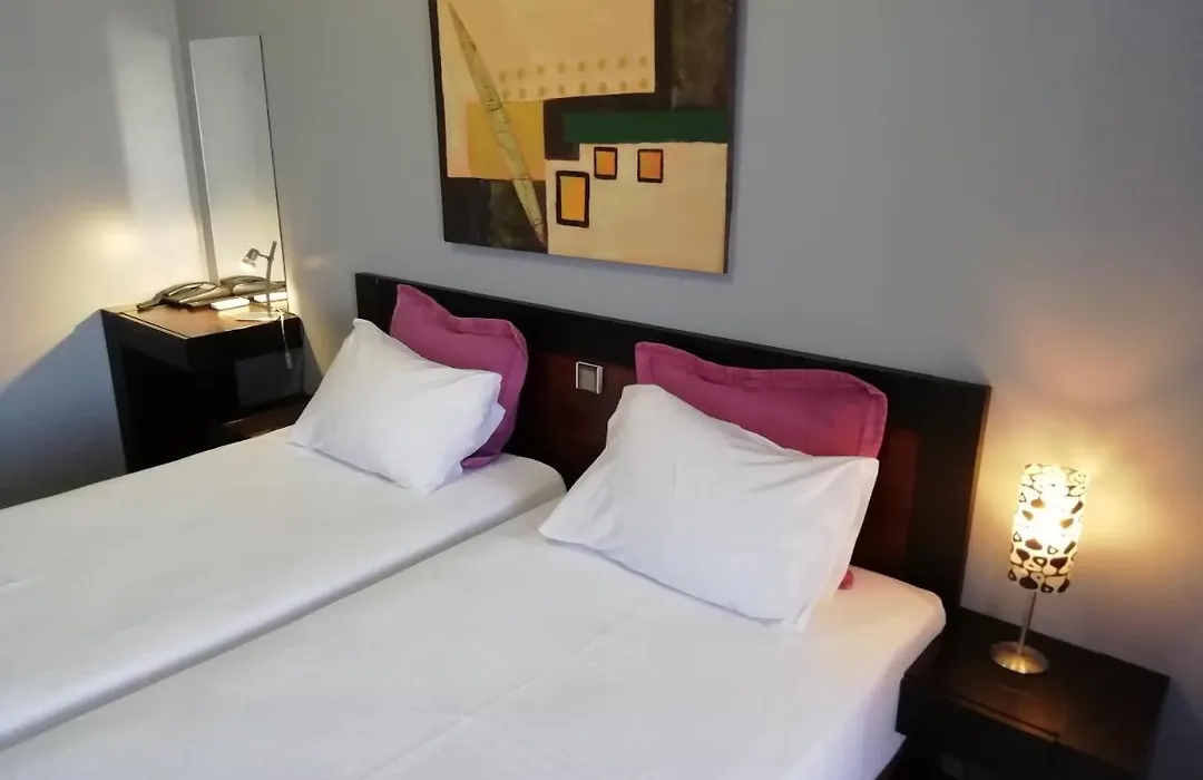 Hotel Dom Joao IV-1