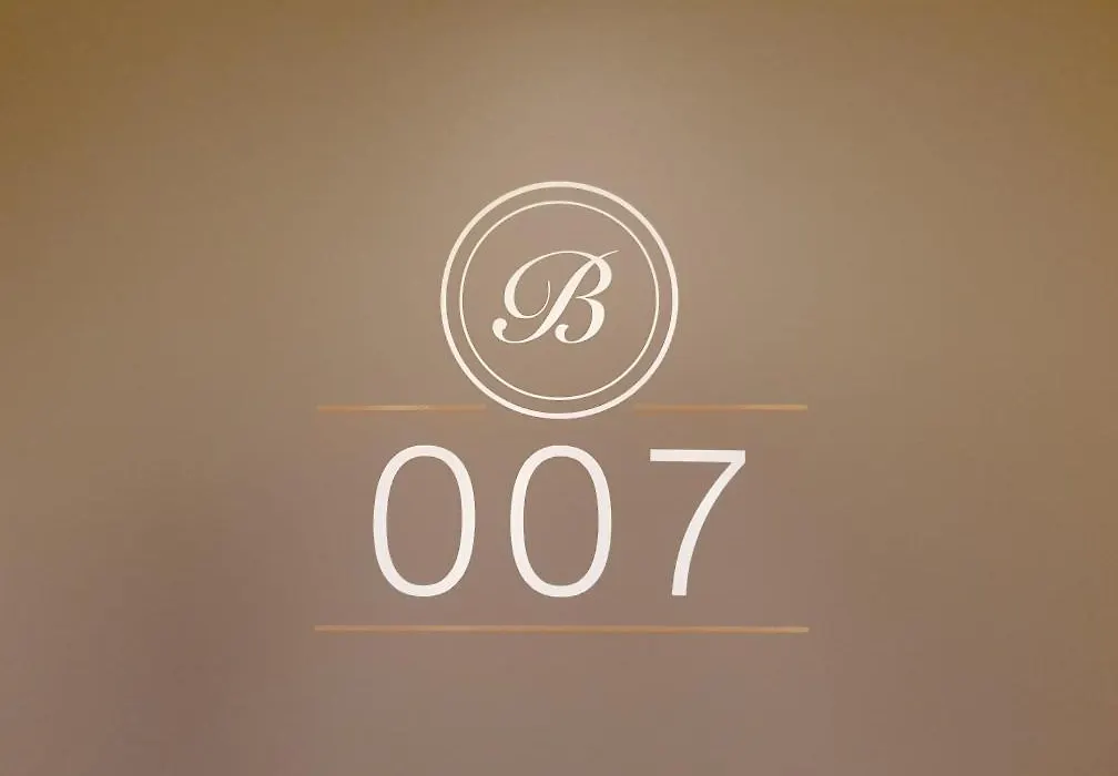 Boutique Hotel Bellevue Rheinfelden / Basel-1