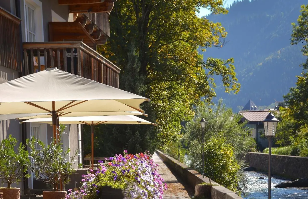 Q! Resort Kitzbuehel-1