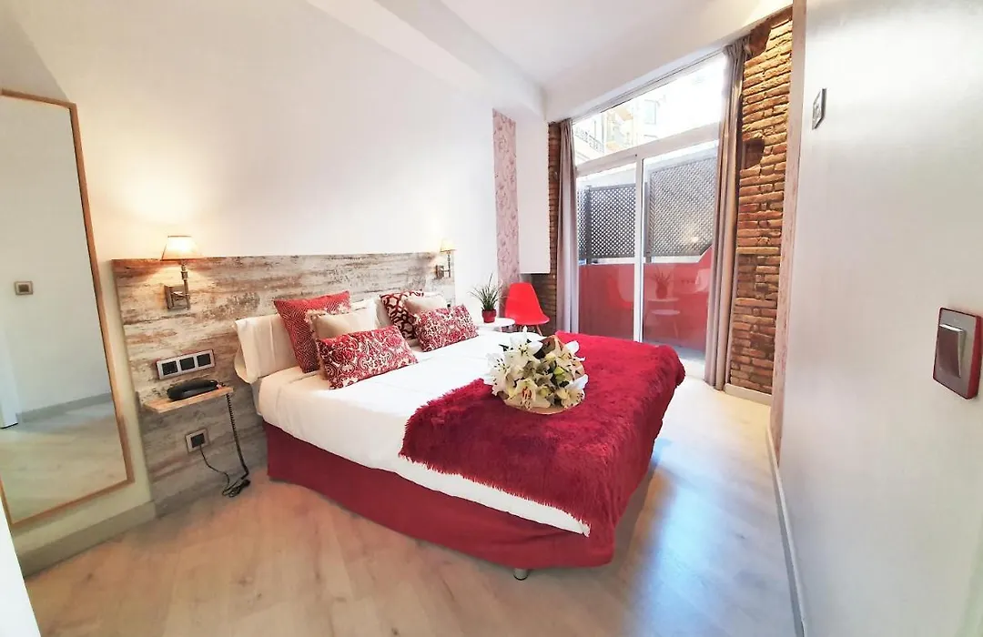 DreamKeys Barcelona City-1