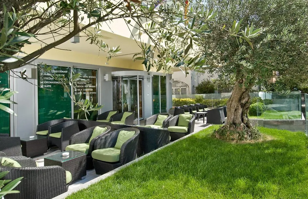 Hotel Madison - Cattolica-1